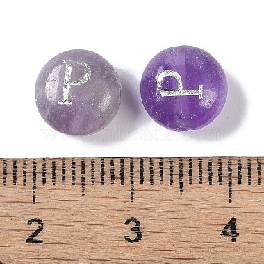 Natural Amethyst Beads(G-L524-20P-03)-3