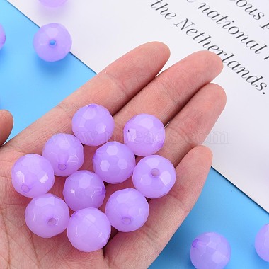 Imitation Jelly Acrylic Beads(MACR-S373-97C-E04)-6