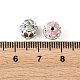 Perlen aus Messing(RB-CBA973B-11A-P)-3