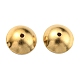 304 cône en perle en acier inoxydable(STAS-G310-30A-G)-2