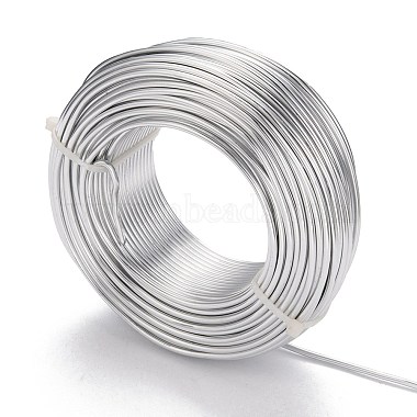 Round Anodized Aluminum Wire(AW-F004-3mm-01)-4