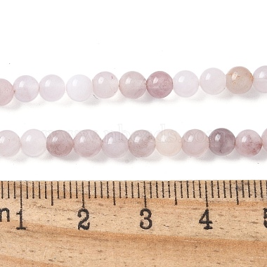 Natural Quartz Beads Strands(G-P530-B02-01)-5