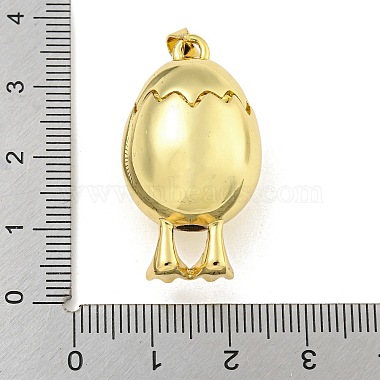 Rack Plating Brass Pendants(KK-Z053-24G)-3