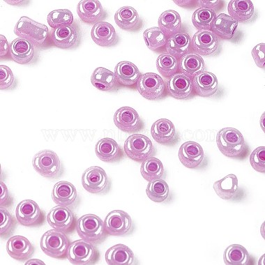 Glass Seed Beads(SEED-A011-3mm-155)-2
