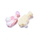 Opaque Cute Resin Decoden Cabochons(RESI-B024-03D)-2