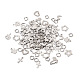 Jewelry 90Pcs 9 Style 304 Stainless Steel Charms(STAS-PJ0001-41)-3