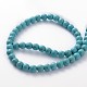 Synthetic Turquoise Beads Strands(TURQ-S192-12mm-2)-2