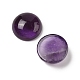 Natural Amethyst Cabochons(G-L614-C02-02)-2