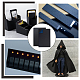 ABSプラスチックシート(DIY-WH0504-914C)-5