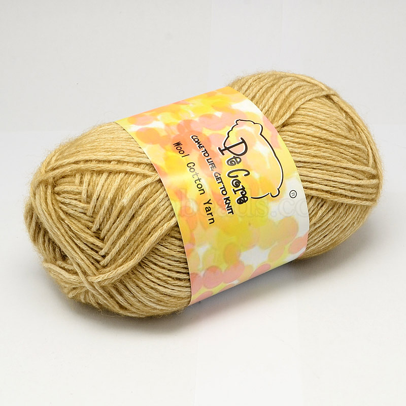 high quality yarn