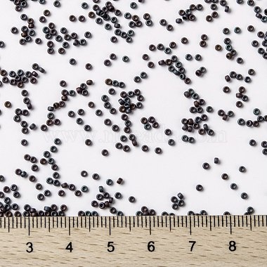 MIYUKI Round Rocailles Beads(SEED-X0056-RR2005)-4