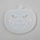 Хэллоуин diy jack-o-lantern кулон силиконовые Молды(DIY-P006-55)-3