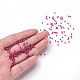 11/0 Grade A Round Glass Seed Beads(SEED-N001-C-0564)-4
