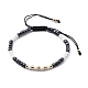 Adjustable Nylon Cord Braided Bead Bracelets(BJEW-JB05480-05)-1