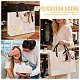 DIY Handbag Making Kit(DIY-WH0780-33B)-7