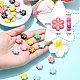 30Pcs Alloy Enamel Beads(ENAM-CJ0006-20)-2
