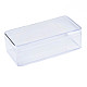 Rectangle Polystyrene Bead Storage Container(CON-N011-033)-1