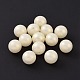 Perles d'imitation perles en plastique ABS(KY-F019-08C-01)-2