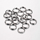304 Stainless Steel Split Rings(STAS-D438-02)-1