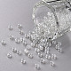 Glass Seed Beads(SEED-A006-3mm-101)-1