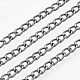 Iron Twisted Chains(CH-TM0.5-C-NF)-1
