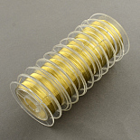 0.3mm Brass Wire(CWIR-R003-0.3mm-01)