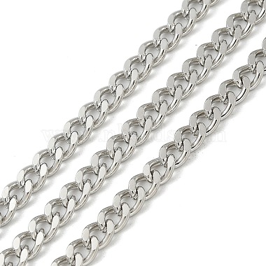 Brass Curb Chains Chain