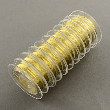 0.3mm Brass Wire