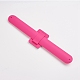 Magnetic Silicone Wrist Strap Bracelet(BJEW-WH0009-09B)-3