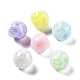uv perles acryliques de placage(MACR-K357-10G)-1