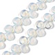 perles opalite brins(G-T138-117)-1