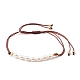 Adjustable Nylon Cord Braided Bead Bracelets(BJEW-JB05489-06)-1