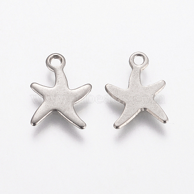 201 Stainless Steel Charms(X-STAS-F039-47-P)-2