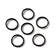 Iron Split Key Rings(IFIN-WH0052-69EB-02)-1