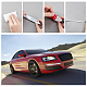 SUPERFINDINGS 2 Sets 2 Style Car Anti-collision Strip Sticker(AJEW-FH0002-04)-2