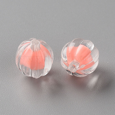Transparent Acrylic Beads(TACR-S152-07A)-2