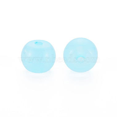 Imitation Jelly Acrylic Beads(MACR-S373-14-EA08)-2