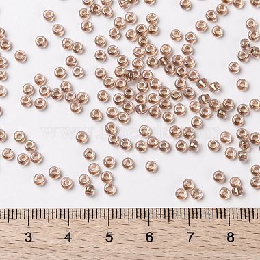 MIYUKI Round Rocailles Beads(SEED-X0055-RR3521)-4