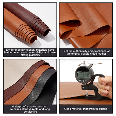 Imitation Leather Fabric(DIY-WH0221-25C)-6