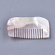 Freshwater Shell Combs(SSHEL-S258-64)-3
