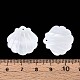 Natural Shell Carved Pendants(SSHEL-T017-33)-4