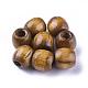 Dyed Natural Wood Beads(X-WOOD-Q007-16mm-02-LF)-2