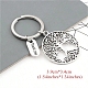 Alloy Keychains(PW-WG9C072-01)-2