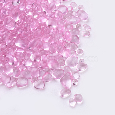 Glass Seed Beads(SEED-Q027-B-08)-2