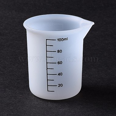 Silicone Measuring Cups(DIY-C073-01A)-2