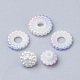 Abalorios de acrílico de la perla de imitación(OACR-T004-10mm-11)-3