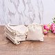 Cotton Packing Pouches Drawstring Bags(ABAG-PH0002-31)-6