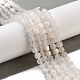 Natural Rainbow Moonstone Beads Strands(G-G140-C01-01)-1