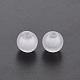 Perles en acrylique mat(FACR-Q006-16mm-01)-2