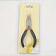 Carbon Steel Jewelry Pliers(P021Y-01)-1